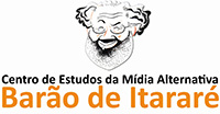 Banner do Barão de Itararé